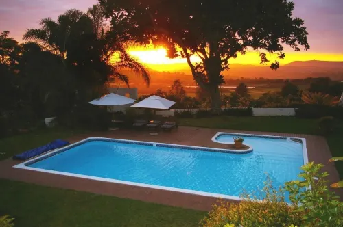 Plumbago Guest House - Pet friendly