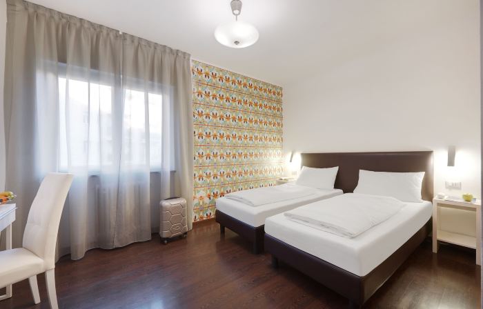 Hotel Asterix
