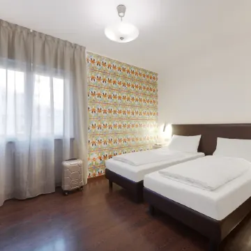 Hotel Asterix