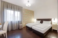 Hotel Asterix Các khách sạn ở San Genesio Atesino