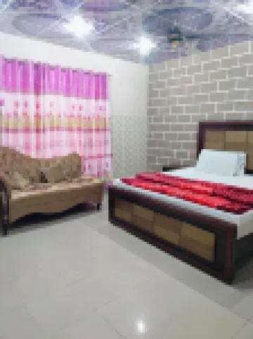 호텔 파라다이스 인