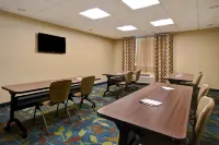 Candlewood Suites ST. Clairsville-Wheeling Area Hotels in Richland Township