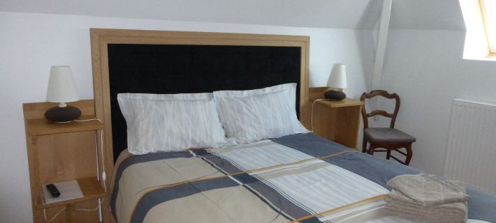 Les Chambres de Condate Hôtels à&nbsp;: Rennes