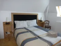 Chambres de Condate - Homestays