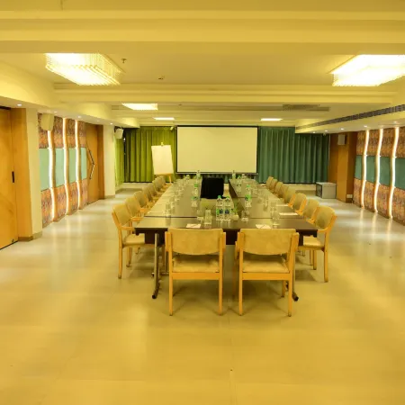 Pravasa Hotel Indore