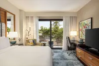 The Woodlands® Resort, Curio Collection by Hilton