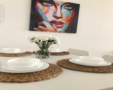 O&O Group-Exciting Beach View Best Loc Bat-Yam 3Br