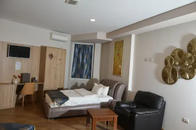 Park Hotel Hotels in Tirana