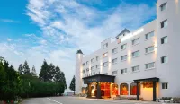 Anmyeondo Plaza Hotel Hotels in Taean-gun