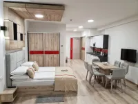 Aparthotel Centar Sarajevo Hotels in Centar Sarajevo