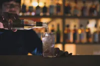 KOTOBUKI HOTEL - Bares