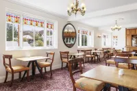 Hotel Blue & Cottages, Katoomba - Breakfast