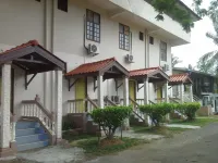 PCB Beach Resort Hotels in Badang
