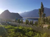 Concordia Motel Baltistan