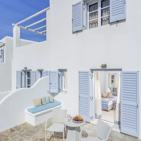 Archipelagos Hotel - Small Luxury Hotels of the World