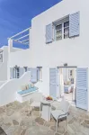 Archipelagos Hotel - Small Luxury Hotels of the World Hotels in Kalafatis