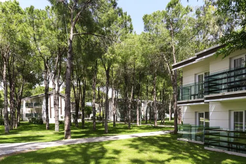 Tui Magic Life Masmavi Ngoại thất Photos