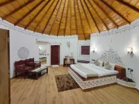 The Desert Den - Little Rann of Kutch Hotels in Surendranagar