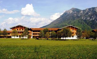 Chiemgau Appartements
