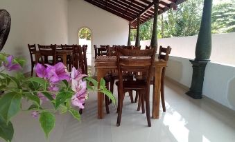 Turtle Paradise Villa