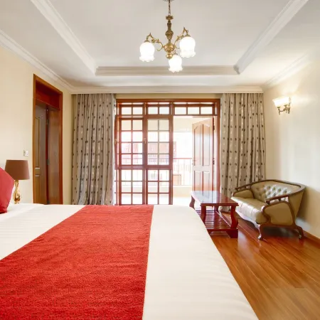 Kibo Homes Moshi