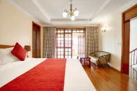 Kibo Homes Moshi