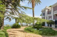Hotel Villa Paola Các khách sạn gần Centro Storico Tropea