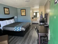 Kansas Inn Hotel di Independence