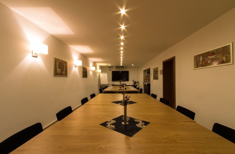 Hotel Lindleinsmühle photo 3