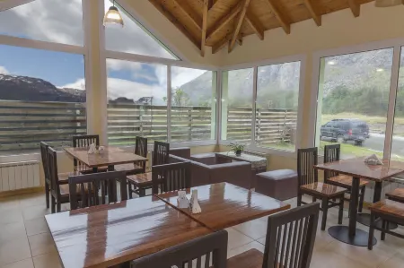 Vertical Lodge Отели рядом с достопримечательностью «Miradores Los Condores y Las Aguilas»