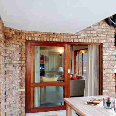 Kruger Park Lodge Unit No. 509 Hotel Exterior