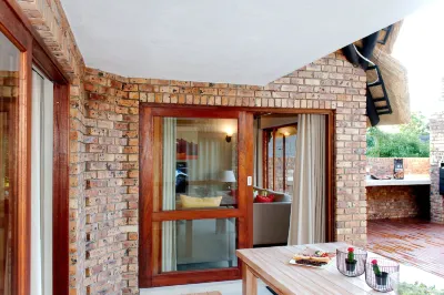 Kruger Park Lodge Unit No. 509 Hotel di 