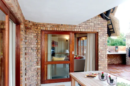 Kruger Park Lodge Unit No. 509 Отели в г. Хейзивью