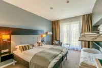 Scandic Park Sandefjord Hotels near Ovre Myra