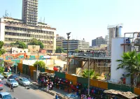 City Hostel