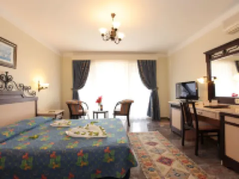 Club Yali Hotels & Resort Hotels in Menderes