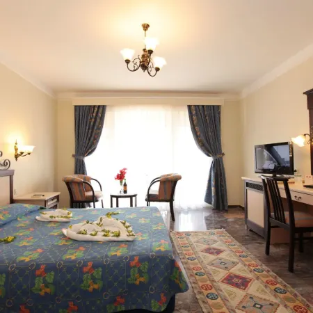 Club Yali Hotels & Resort