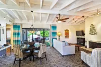 Scottsdale Camelback Resort Hotels in Phoenix