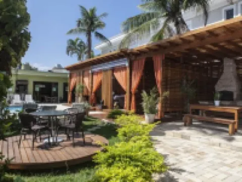 هوتل فيسينو أل مار فنادق في کواروخا