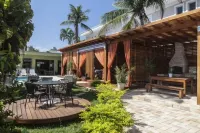 Hotel Vicino Al Mare - Frente Mar Hotel in zona Pernambuco Beach