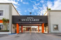 Hotel Sntenario Hotels near Hidalgo's Dungeon