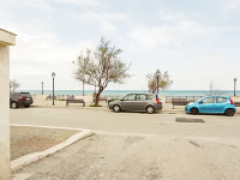 GuestHost - Bari Airport Seaview Apartment Hoteles en Palese