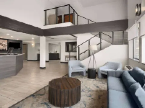 哥倫布温德姆速8酒店 斯蒂爾沃特縣酒店