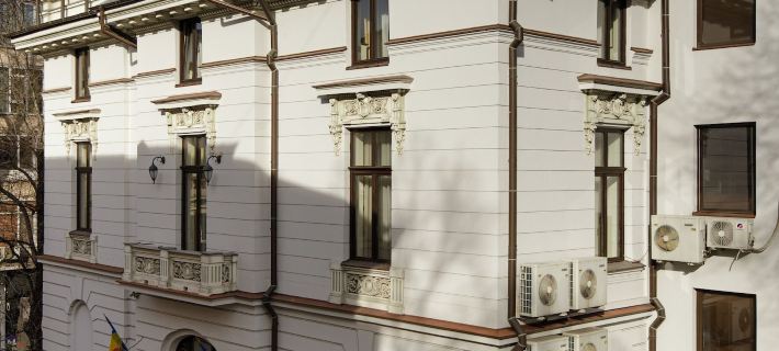 Atrium Hotel Ateneu City Center Hotels in Bukarest