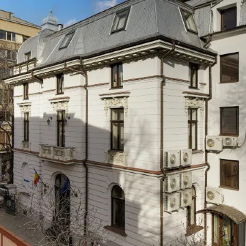 Atrium Hotel Ateneu City Center