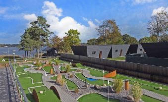 SØGAARDEN - Hotel & SøCamp