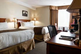 Welcominns Ottawa