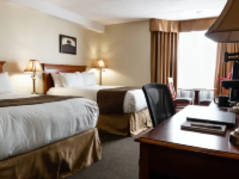 Welcominns Ottawa Hotels in Ottawa