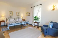 Palazzo Belmonte Hôtels à : Castellabate