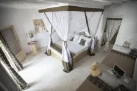 The Loop Beach Resort- Adults Only Hotels in Jambiani